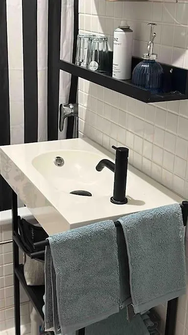 Apartament Moderne Wohnung Sehr Zentral Gelegen Monachium Niemcy