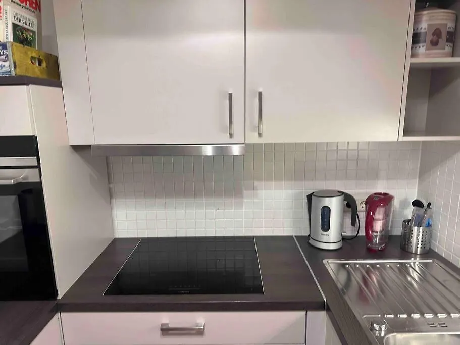 Apartament Moderne Wohnung Sehr Zentral Gelegen Monachium